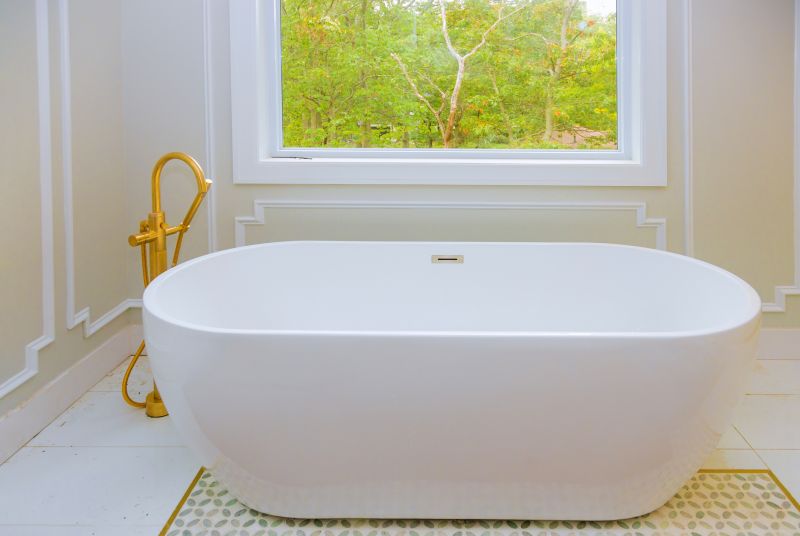 Cost of Bathtub Installation in Phillipsburg, NJ